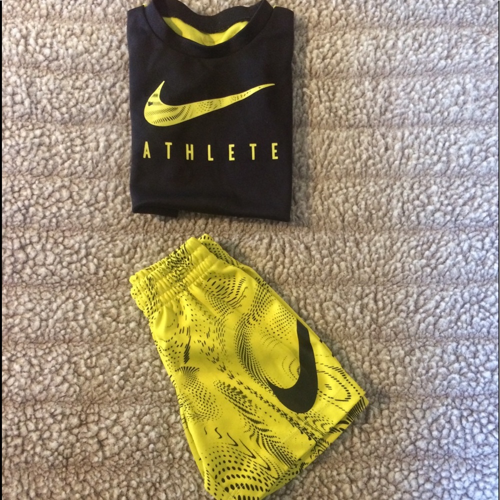 Nike set